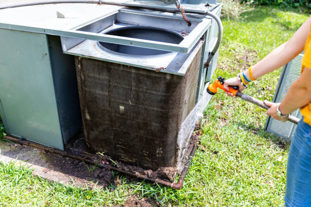 Best Affordable HVAC Duct Cleaning  in Navasota, TX