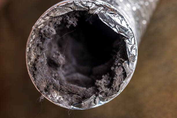 Emergency Air Duct Cleaning