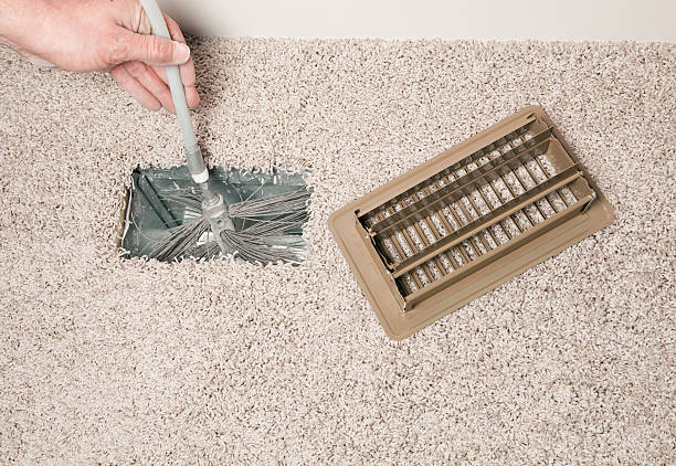 Best HVAC Air Duct Cleaning  in Navasota, TX