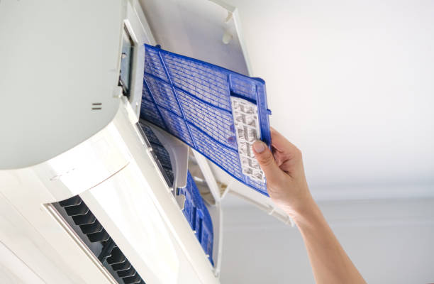Best Home Air Vent Cleaning  in Navasota, TX