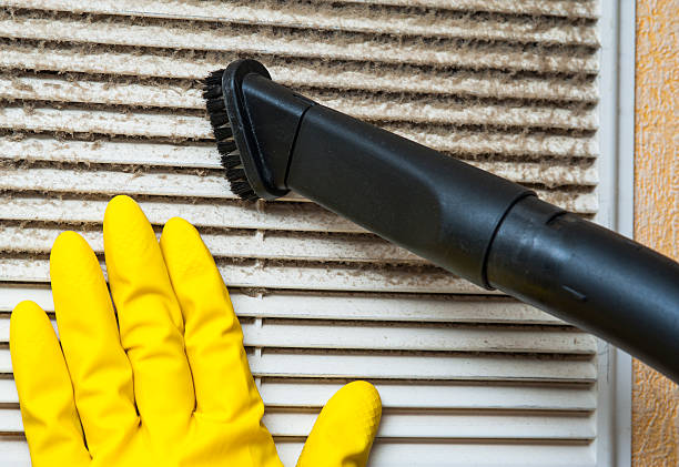 Best Best Air Duct Cleaning Company  in Navasota, TX