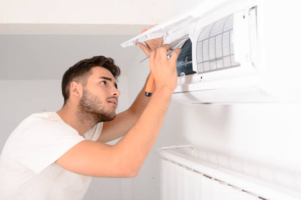 Best Air Vent Cleaning Services  in Navasota, TX
